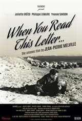 When You Read This Letter Movie Poster