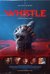 Whistle Movie Trailer