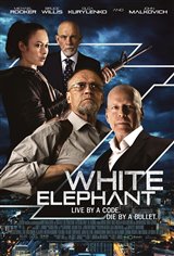 White Elephant Movie Poster