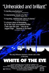 White of the Eye Movie Poster