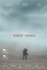 White on White Movie Poster