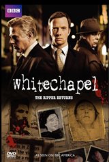 Whitechapel (BritBox) Movie Poster