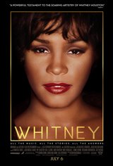 Whitney Movie Trailer