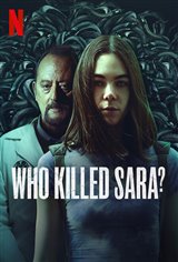 Who Killed Sara? (Netflix) Movie Poster