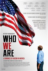 Who We Are: A Chronicle of Racism in America Movie Trailer