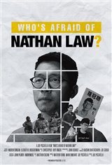 Who's Afraid of Nathan Law? Movie Poster