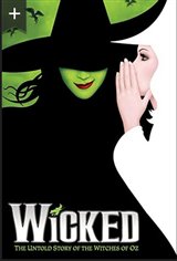 Wicked: Part Two Movie Poster