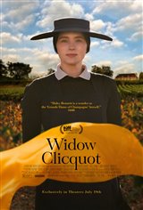 Widow Clicquot Movie Poster