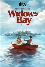 Widow's Bay (Apple TV) Movie Poster