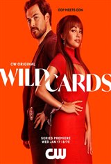 Wild Cards Movie Trailer