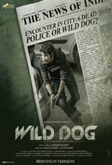 Wild Dog Movie Poster