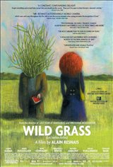 Wild Grass Movie Trailer