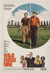 Wild Horse Nine Movie Trailer