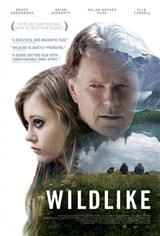 Wildlike Movie Trailer