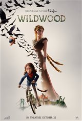 Wildwood Movie Poster