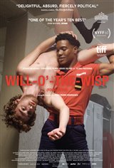 Will-o'-the-Wisp Movie Poster