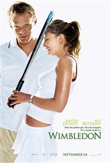 Wimbledon Movie Trailer