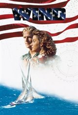 Wind (1992) Movie Poster
