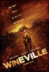 Wineville Movie Poster