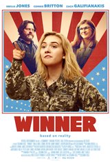 Winner Movie Poster