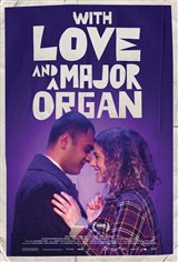 With Love and a Major Organ Movie Poster