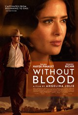 Without Blood Movie Poster