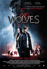 Wolves Movie Trailer