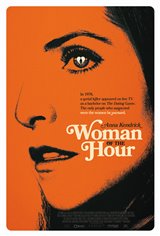 Woman of the Hour Movie Trailer