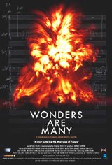 Wonders are Many Movie Poster