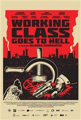 Working Class Goes to Hell Movie Poster