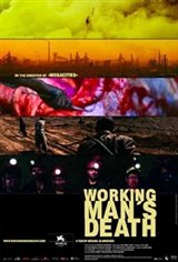 Workingman's Death Movie Poster