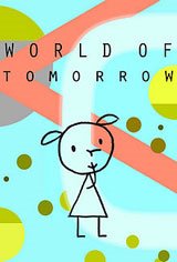 World of Tomorrow (Short) Large Poster