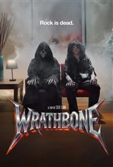 Wrathbone Movie Poster