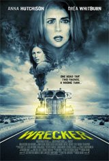 Wrecker Movie Trailer