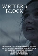 Writer's Block Movie Poster