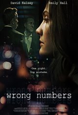 Wrong Numbers Movie Poster