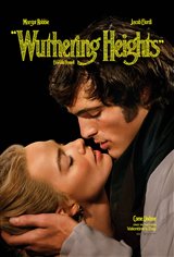 Wuthering Heights Movie Trailer