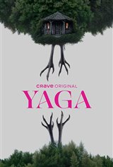 YAGA Movie Poster