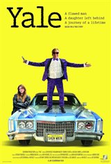 Yale Movie Poster