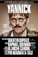Yannick (v.o.f.) Movie Poster