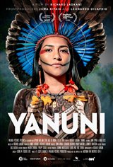Yanuni Movie Poster