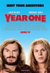 Year One Movie Trailer