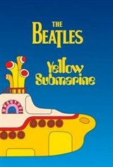Yellow Submarine 50th Anniversary Sing-Along Experience Movie Poster