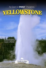 Yellowstone Movie Poster