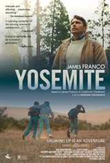Yosemite Movie Poster