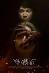 You Are Not My Mother Movie Poster Movie Poster
