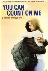 You Can Count On Me Movie Poster