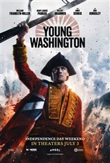 Young Washington Movie Trailer
