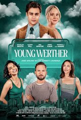 Young Werther Movie Poster