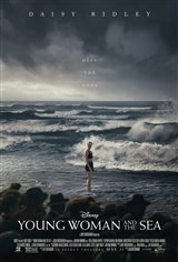 Young Woman and the Sea Movie Trailer